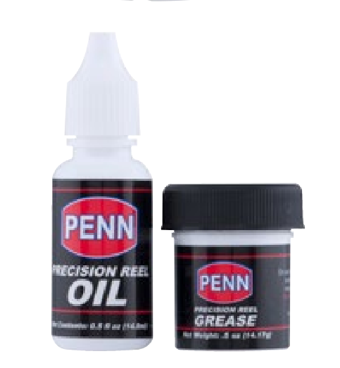 ULJE+MAST ZA PODMAZIVANJE ROLA PENN 15ML+14G